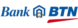 Logo Bank BTN (BBTN) logo Logo Bank BTN (BBTN)