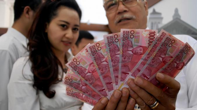 90% Orang Saat Bulan Puasa Malah Lebih Boros? Ternyata Ini Penyebabnya