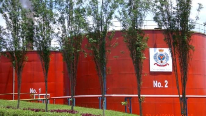 harga cpo capai level terendah permintaan akan naik harga cpo capai level terendah permintaan akan naik