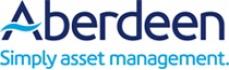 logo: Aberdeen Asset Management, PT
