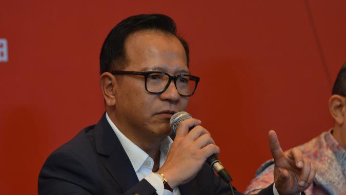 Resmi! Menkeu Sri Mulyani Pastikan 19 Manajer Investasi Jadi Gateway Tax Amnesty