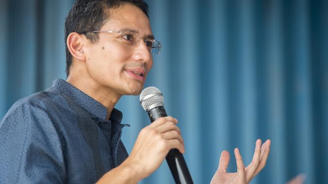 Geger Panama Papers: Indonesia 10 Besar Penyimpan Dana di Negara Suaka ...