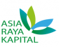 logo: Asia Raya Kapital, PT