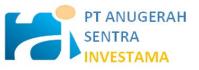 logo: Anugerah Sentra Investama, PT