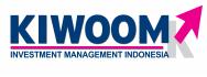 logo: Kiwoom Investment Management Indonesia, PT
