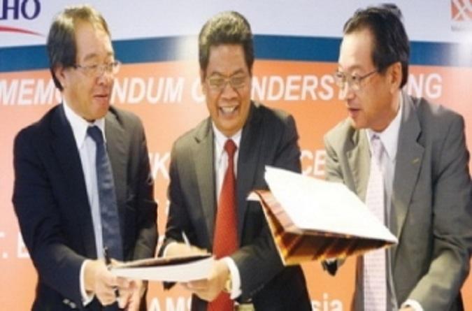 AEON Borong Lahan Modernland Rp 525 Miliar