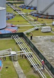Inikah Waktu yang Tepat untuk Membeli PGAS?