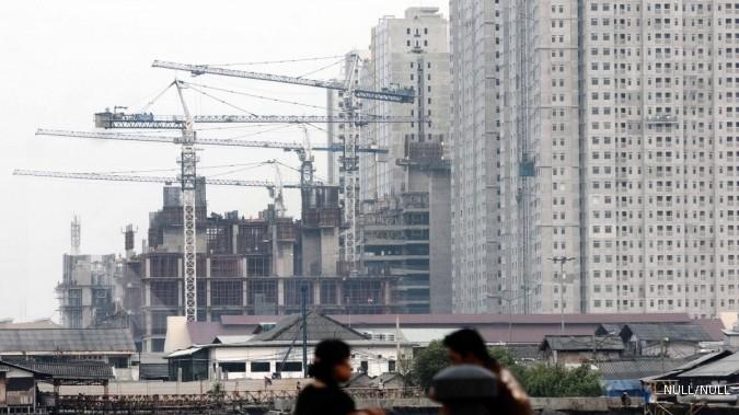 Performa CTRA dan LPCK di tengah melambatnya sektor properti
