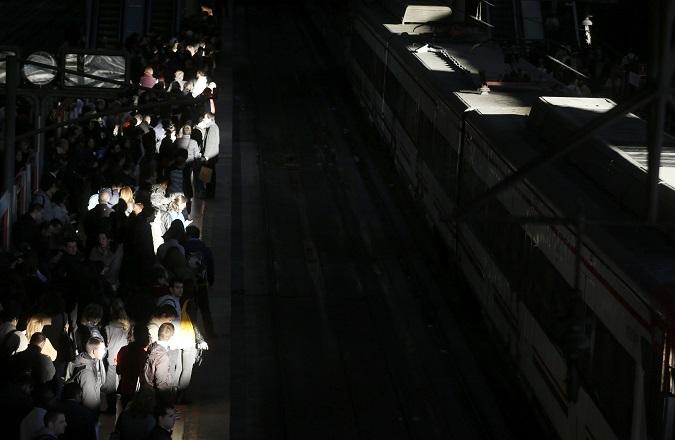 INKA vying to supply train cars to Bangladesh and Iran