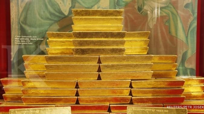 J Resources optimis produksi emasnya di 2014 naik 186%