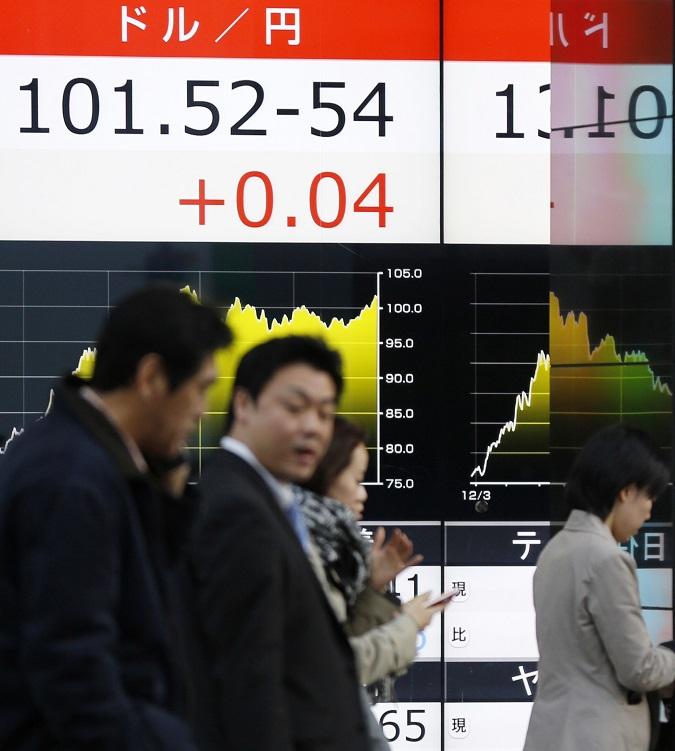 Japan posts smallest current account surplus on record in 20