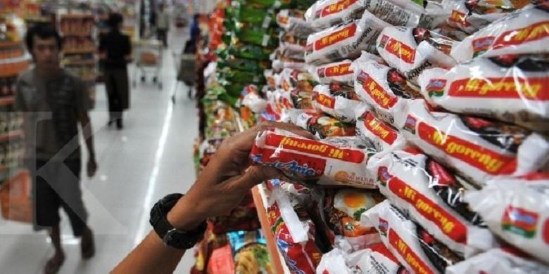 Ini Alasan Indofood Gencar Akuisisi Perusahaan Lain