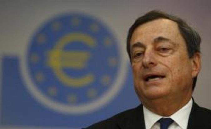 Berita Hari Ini : ECB Akan Kurangi Stimulus, TINS Terbitkan Obligasi