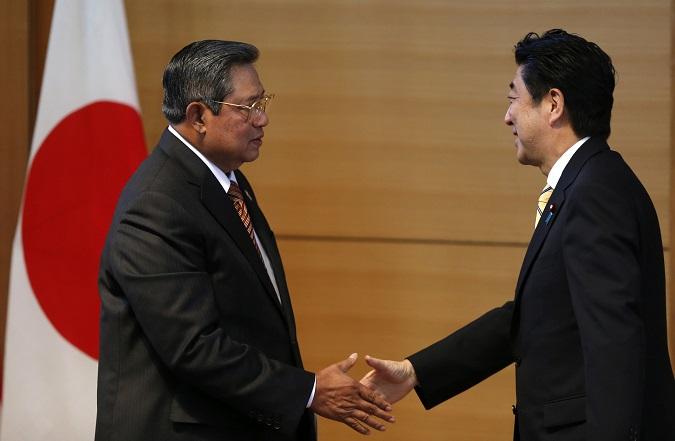 BI: Kesepakatan swap dengan Jepang positif bagi ekonomi Indo