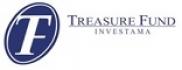 logo: Treasure Fund Investama, PT