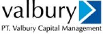 logo: Valbury Capital Management, PT