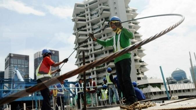 META akuisisi perusahaan menara Rp 500 miliar