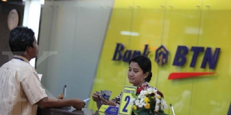 BTN : merger dengan BRI dan Mandiri itu hanya isu