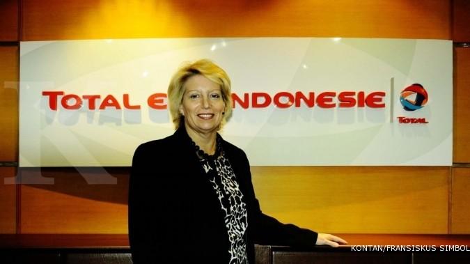 Total Group luncurkan lampu Awango tenaga surya