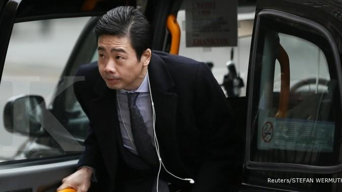 Resmi cerai, ini poin kesepakatan Bakrie-Bumi Plc