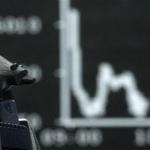 Turun 47 poin, IHSG terpuruk di bawah 4.200
