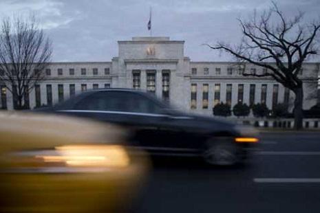 Tak perlu cemas, tapering justru bagus bagi Indonesia