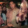 DPR minta pemerintah hentikan ketergantungan impor daging
