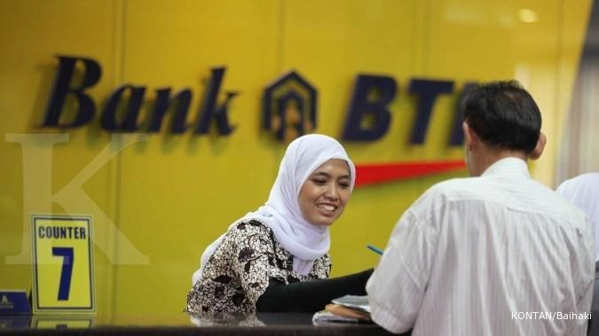 Dirut BTN : isu akuisisi belum tentu benar