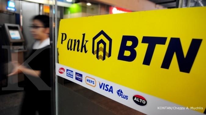 Sinergi BUMN, BTN dan Pos Indonesia teken JPS