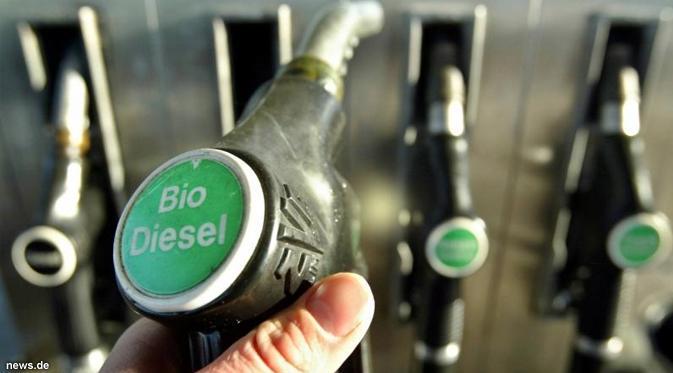 Indonesia's 2014 biodiesel consumption forecast to jump -ind