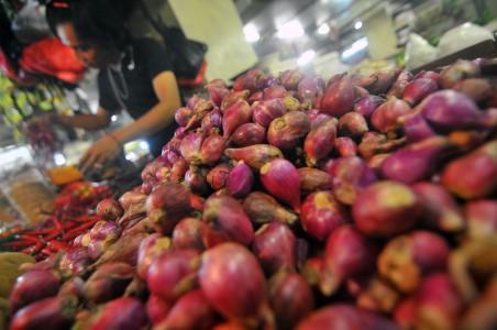 Wamenkeu : Pengendalian harga pangan akan cegah inflasi 2014