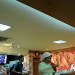 Pertahankan margin, KFC akan menaikkan harga