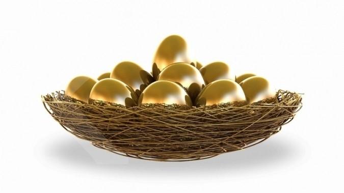 Trading reksadana berisiko tinggi