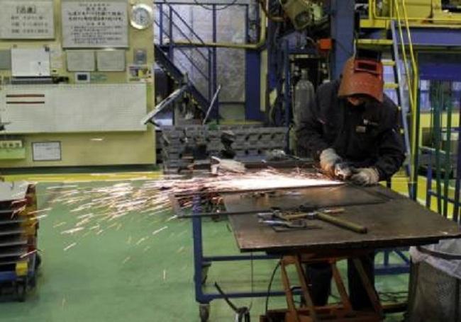 Indonesia's PMI Rises to Record High for Second Consecutive 