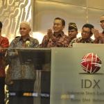 Apa yang akan terjadi pada IHSG di tahun 2014?