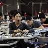 China Dec services PMI falls to four-month low
