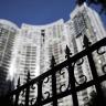 Rising home prices send China's 'rat race' scurrying undergr