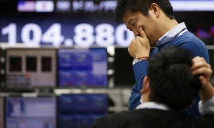 Asia to get some relief as Wall St, Europe rallies