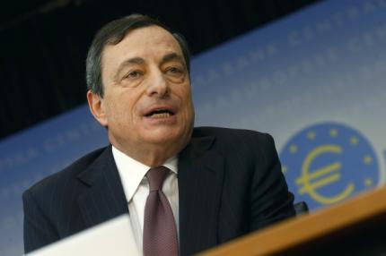 ECB seen on hold as inflation picks up, QE a way off