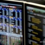 Mulai buyback, SCBD siapkan Rp 707 miliar