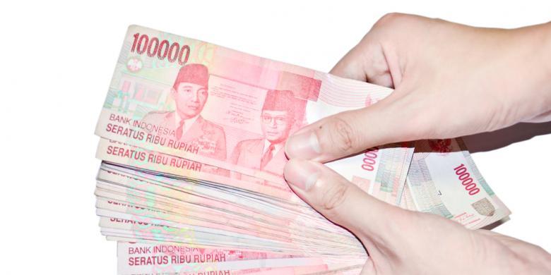 Proyeksi, permintaan dollar AS batasi ruang penguatan rupiah