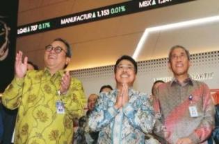 Waskita karya emisi obligasi, Wika akuisisi