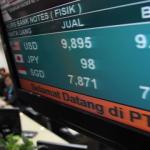Tahun ini rupiah diprediksi jadi nomor 1 di Asia