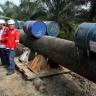 Indonesia plans Pertamina acquisition of gas utility PGN