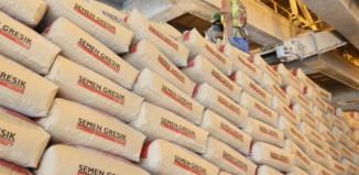Bisnis semen tertekan laju Rupiah, PT Semen Indonesia Tbk (S