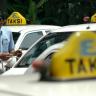 Taxi ajukan permohonan pencatatan saham baru
