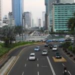 Masih terkena Jokowi Effect, IHSG lanjutkan penguatan