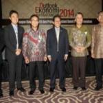 Potensi bubble properti di Indonesia sangat kecil