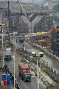 WIKA beton tahun ini siapkan belanja modal Rp 628 miliar