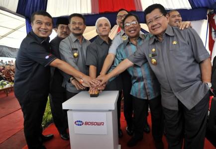 Bosowa perluas investasi di Banyuwangi